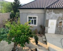 Satılır Həyət evi/villa Nizami r.