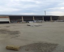 Kirayə (aylıq) Obyekt Binəqədi r.