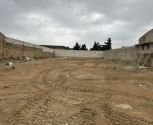 Satılır Torpaq Mərdəkan, Xəzər r.