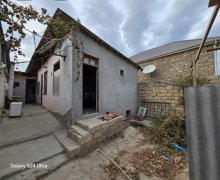 Satılır Həyət evi/villa Zabrat qəs., Sabunçu r.