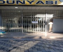 arenda aylıq abyekt 5-ci mikrorayon r., Sumqayıt ş.