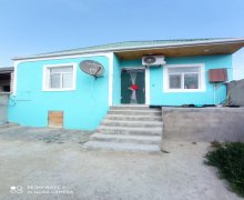 Satılır Həyət evi/villa Binə qəs., Xəzər r.