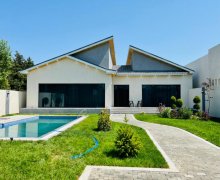 Satılır Bağ evi Mərdəkan, Xəzər r.