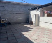 Satılır Həyət evi/villa Əhmədli m., Əhmədli, Xətai r.