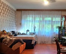 Satılır Köhnə Tikili Sahil qəs., Qaradağ r.