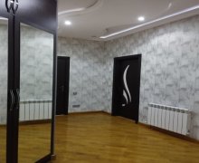 neftcilerde aylıq 2 otaqli kiraye evler Neftçilər m., Nizami r.