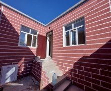 Satılır Həyət evi/villa Binə qəs., Xəzər r.