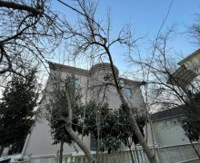 badamdarda satilan villalar/villa Badamdar qəs., Səbail r.