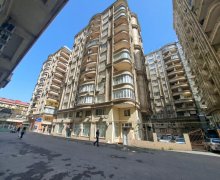 Kirayə (aylıq) Yeni Tikili Nəriman Nərimanov m., Nərimanov r.