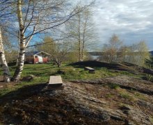 xaricde dasinmaz emlak Rusiya