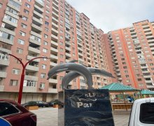 Kirayə (aylıq) Yeni Tikili Gənclik m., Nəsimi r.