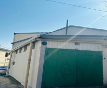 Kirayə (aylıq) Həyət evi/villa Nəsimi m., Nəsimi r.