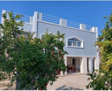 Satılır Həyət evi/villa Hövsan qəs., Suraxanı r. Satılır Həyət evi/villa Hövsan qəs., Suraxanı r.