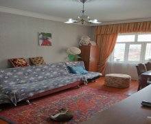 Satılır Köhnə Tikili Yeni Günəşli qəs., Suraxanı r.