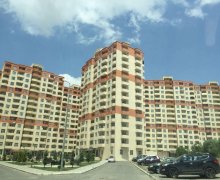 Kirayə (aylıq) Yeni Tikili Həzi Aslanov m., Nizami r.