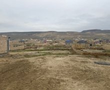 Satılır Torpaq Qobu, Abşeron r.