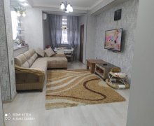 Satılır Yeni Tikili Nəsimi m., 9-cu mikrorayon, Binəqədi r.