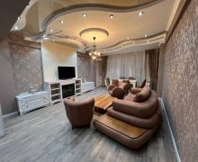 Kirayə (aylıq) Yeni Tikili Elmlər akademiyası m., Səbail r.