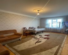 Satılır Köhnə Tikili Yeni Günəşli qəs., Suraxanı r.