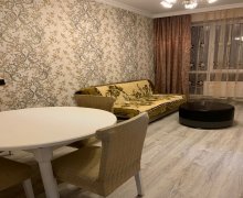 Kirayə (aylıq) Yeni Tikili 20 Yanvar m., Yasamal r.