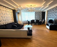 Kirayə (aylıq) Yeni Tikili İnşaatçılar m., Yasamal r.