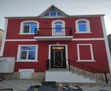 Satılır Həyət evi/villa Məhəmmədli, Abşeron r.