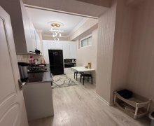 Продажа Новостройка Сумгайыт г.