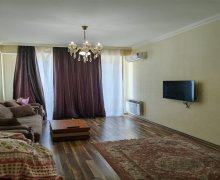 Kirayə (aylıq) Yeni Tikili 20 Yanvar m., Yasamal r.