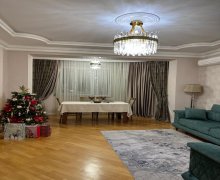 Kirayə (aylıq) Yeni Tikili Nizami m., Nəsimi r.