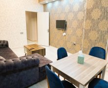 Kirayə (aylıq) Yeni Tikili Yasamal r.