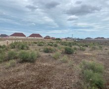 Satılır Torpaq Mərdəkan, Xəzər r.