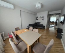 Kirayə (aylıq) Yeni Tikili Elmlər akademiyası m., Yasamal qəs., Yasamal r.