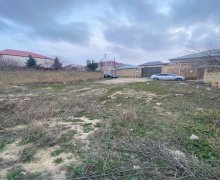 Satılır Torpaq Masazır, Abşeron r.