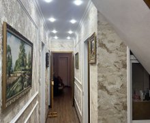 Satılır Həyət evi/villa Nəsimi m., 6-cı mikrorayon, Binəqədi r.