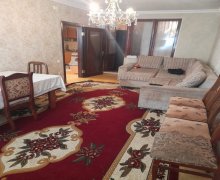 Satılır Köhnə Tikili Azadlıq m., Binəqədi r.