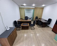 Kirayə (aylıq) Ofis Gənclik m., Nərimanov r.