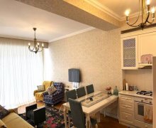 Satılır Yeni Tikili 20 Yanvar m., Yasamal r.