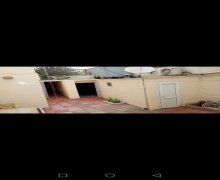 Kirayə (aylıq) Həyət evi/villa Gənclik m., Nərimanov r.
