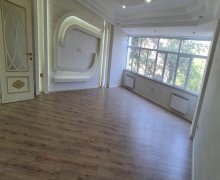 Kirayə (aylıq) Yeni Tikili Qara Qarayev m., Nizami r.