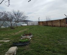 Satılır Torpaq Qəbələ ş.