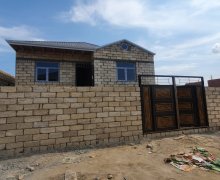 Satılır Həyət evi/villa Masazır, Abşeron r.