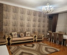 genclikde yeni tikili evler Gənclik m., Nərimanov r.