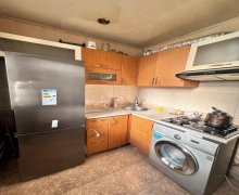 Kirayə (aylıq) Köhnə Tikili Memar Əcəmi m., Nəsimi r.