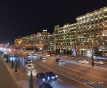 Kirayə (aylıq) Yeni Tikili Nəriman Nərimanov m., Nərimanov r.