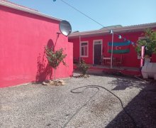 Satılır Həyət evi/villa Binə qəs., Xəzər r.