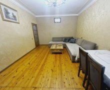 Satılır Köhnə Tikili Köhnə Günəşli qəs., Xətai r.