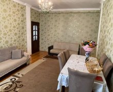 Satılır Köhnə Tikili Koroğlu m., Sabunçu r.