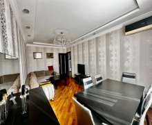 Satılır Köhnə Tikili Qara Qarayev m., Nizami r.