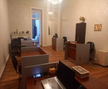 Kirayə (aylıq) Ofis Nizami m., Yasamal r.