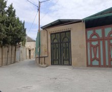 Satılır Həyət evi/villa Qaraçuxur qəs., Suraxanı r. Satılır Həyət evi/villa Qaraçuxur qəs., Suraxanı r.